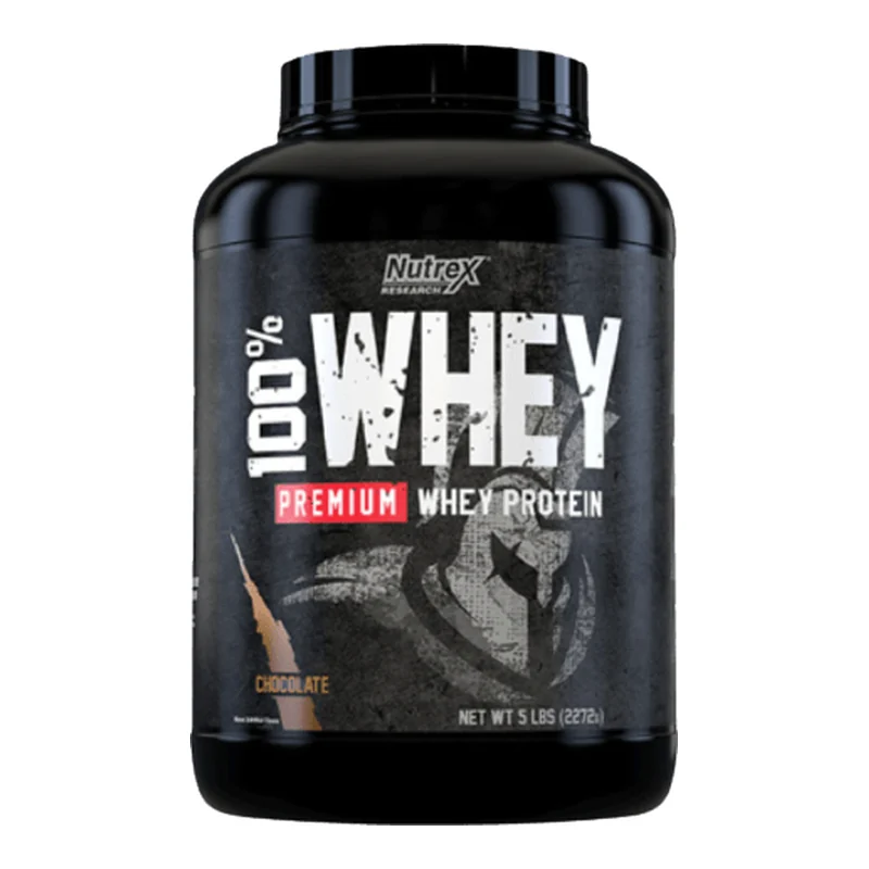 Foto de referencia de Proteina Nutrex