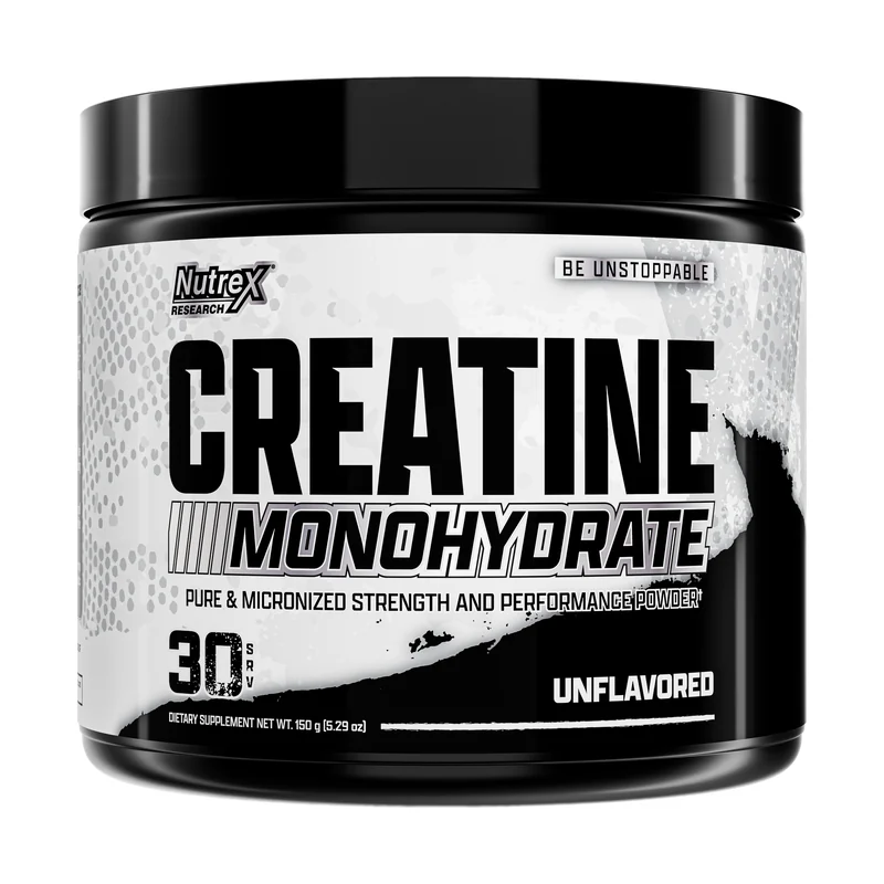 Foto de referencia de Creatina Mh Nutrex