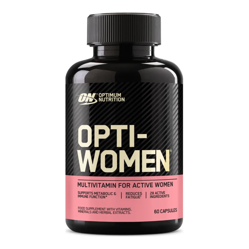 Foto de referencia de Multi Vitaminas Opti Women